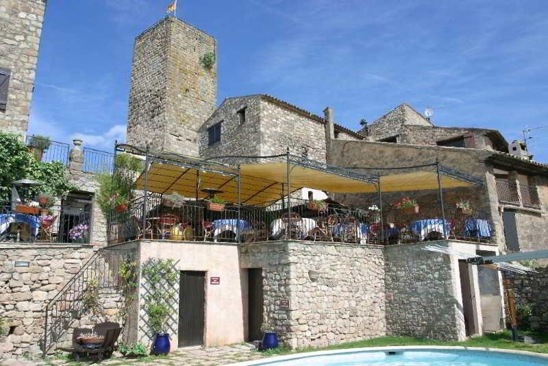 Отель Le Logis Du Guetteur Les Arcs-sur-Argens Экстерьер фото